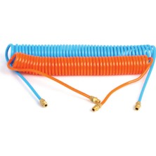 Gav Hava Spiralli Hortum 15 mt