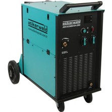 Atiker Gazaltı Kaynak Makinesi AW-DCMM-KH-250