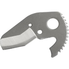 Super-Ego Pvc Makas Yedek Bıçağı 50MM