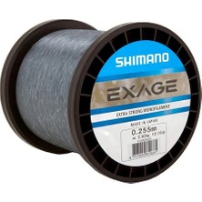 Shimano Exage 1000MT Monofilament Misina