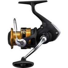 Shimano Fx 2500 Fc Hg Spin Olta Makinesi