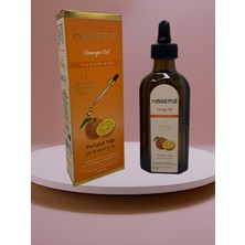 Nira Hediyelik Harem's Portakalyağı - Saç, Yüz, Vücut 100 ml