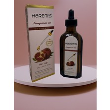 Nira Hediyelik Harem's Nar Yağı - Saç, Yüz, Vücut 100 ml