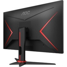 AOC 24" 24G2SAE/BK 165Hz 1ms HDMI DP Freesync Premium G-Sync VA FHD Gaming Monitör