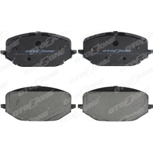 Otozone FDO4048-R - Ön Fren Balatası Opel Astra L 22 Combo E 19 Grandland x Cıtroen Berlıngo Iıı-C5 Iıı-C4 18