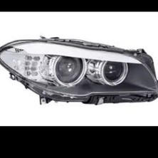 Bmw 5 Serisi F10 Lcı 14 ve Sonrası Uyumlu Far Sağ LED Bı-Xenon 191008A Arteb