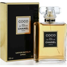 Chanel Coco Edp 100 ml Kadın Parfüm
