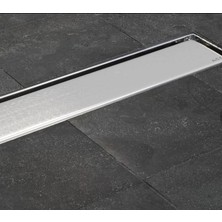 Aco - T Serisi L300 mm Izgara Solid - M.9010.79.21