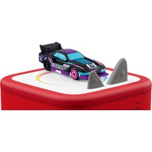 Tonies - Hot Wheels Ingilizce Sesli Figürü
