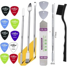 MHM Çok Amaçlı Notebook Bilgisayar Cep Telefon ve Tablet vs Tamir Seti