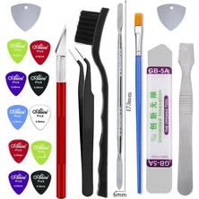 MHM Bilgisayar Tablet Telefon Pena Ekran Batarya Kasa Açma Aparatı Seti St1