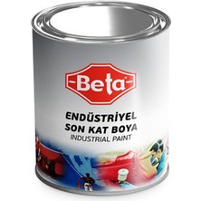 Beta 4502 Ral 3002 Karmen Kırmızı 1/1