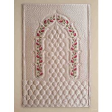 zeyratasarım Nakışlı Ceyizlik Seccade