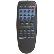 Pazarcan - Telefunken RC-832 Tv Kumandası