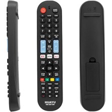 Pazarcan Huayu RM-SM1398 Netflix-Prime Video-Rakuten Tuşlu Universal Lcd-Led Tv Kumanda