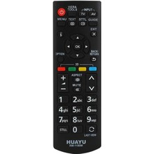 Pazarcan RM-1180M Universal Lcd-Led Tv Kumandası