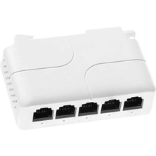 OEM Poe Extender Dataforce 4+1 10/100