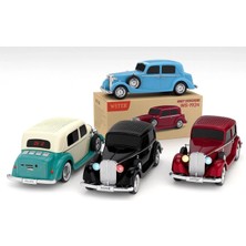 Eima WS-1934 Pontiac Sedan Bluetooth Hoparlör Işıklı FM Radyo USB TF