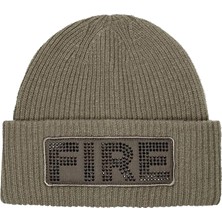 Bogner Fire & Ice Bogner Fire&ice Sirin Kadın Yeşil Bere