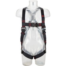 3m Protecta 1161617 Standart Düşüş Durdurucu Pedsiz Emniyet Kemeri Xl