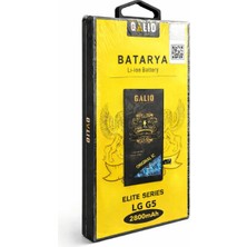 Eima Galıo Elite Lg G5 Batarya 2800MAH Orijinal Li-Ion