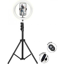 MiraLive Bluetooth Kumandalı Selfie Işığı