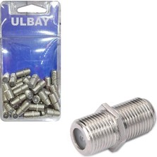 OEM F Ara Konnektör 50LI Paket