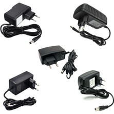 OEM Adaptör 12V 2.5A 5.5x2.5mm Dökme Orijinal Kutusuz AD-30568