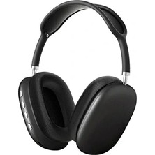 EIMA P9 Kablosuz Bluetooth Kulaklık | Over Ear Kulaküstü Hi-Fi Ses