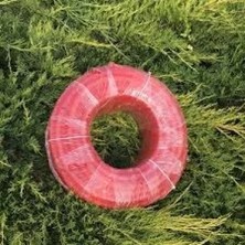 MiraLive H-9 Örgülü 1/2 50MT.BAHÇE Hortumu (4887)