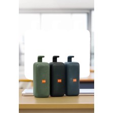 Eima Taşınabilir Bluetooth Hoparlör | Güçlü Ses, Kablosuz Müzik, Outdoor Uyumlu