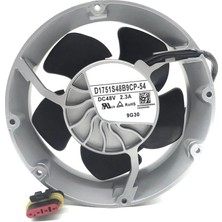 Nidec Servo D1751S48B9CP-54 Fan