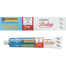 OEM Meşem 5000 Bally Yapıştırıcı 50GR