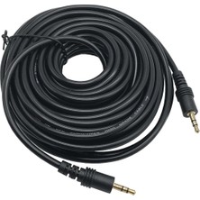 OEM Botech Aux Kablosu 3.5mm 5 Metre