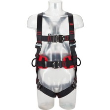 3m Protecta 1161635 Bel Destekli Emniyet Kemeri Xl Beden