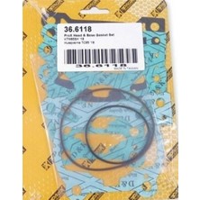 Honda Ktm Sx 85 18-26 Prox Silindir Alt-Üst Conta