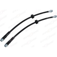 Otozone FHA2000 - Arka Fren Hortumu Doblo CD11