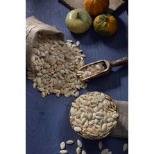 Kavrulmuş Kabak Çekirdeği 250 gr