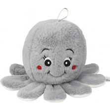 InTrio Pelüş Ahtapot 40CM