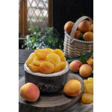 Jumbo Kayısı Kabaaşı 500 gr