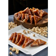 Muska Fındıklu Dut 250 gr