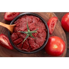 Domates Salçası Doğal Antep 1 kg