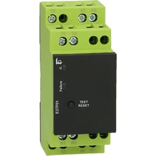 Tele E3TF01 Izleme Rölesi