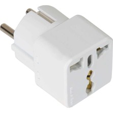 OEM Orel Ingiliz Fiş Çok Amaçlı Priz Çevirici Universal