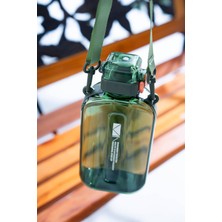 Acar Mediqua Askılı Su Matarası – 750 ml