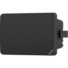 Pazarcan Hıkvısıon DS-QAE0120G1R 20 Watt Siyah Analog Hoparlör