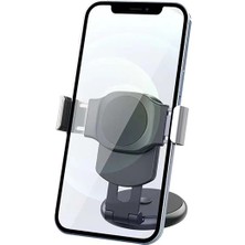 Pazarcan Ally HL-149 Katlanabilir Laptop Telefon Tutucu Monitör STANDI-(5775)