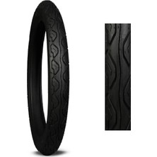 Billas 18 Jant 90/90-18 Tubeless (Dublex) BL060 Motosiklet Dış Lastiği