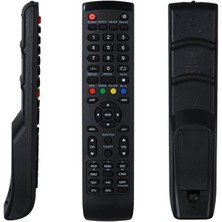 Pazarcan - Sanyo - Blaupun- Awox Küçük Kalıp LCD LED Tv Kumandası