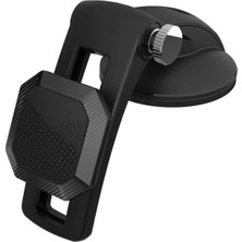 Pazarcan Ally Araç Içi Torpido Üstü Mıknatıslı Manyetik Telefon TUTUCU-(5775)